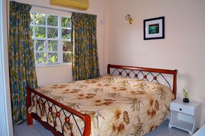 Family Apartment, 2 Bedrooms