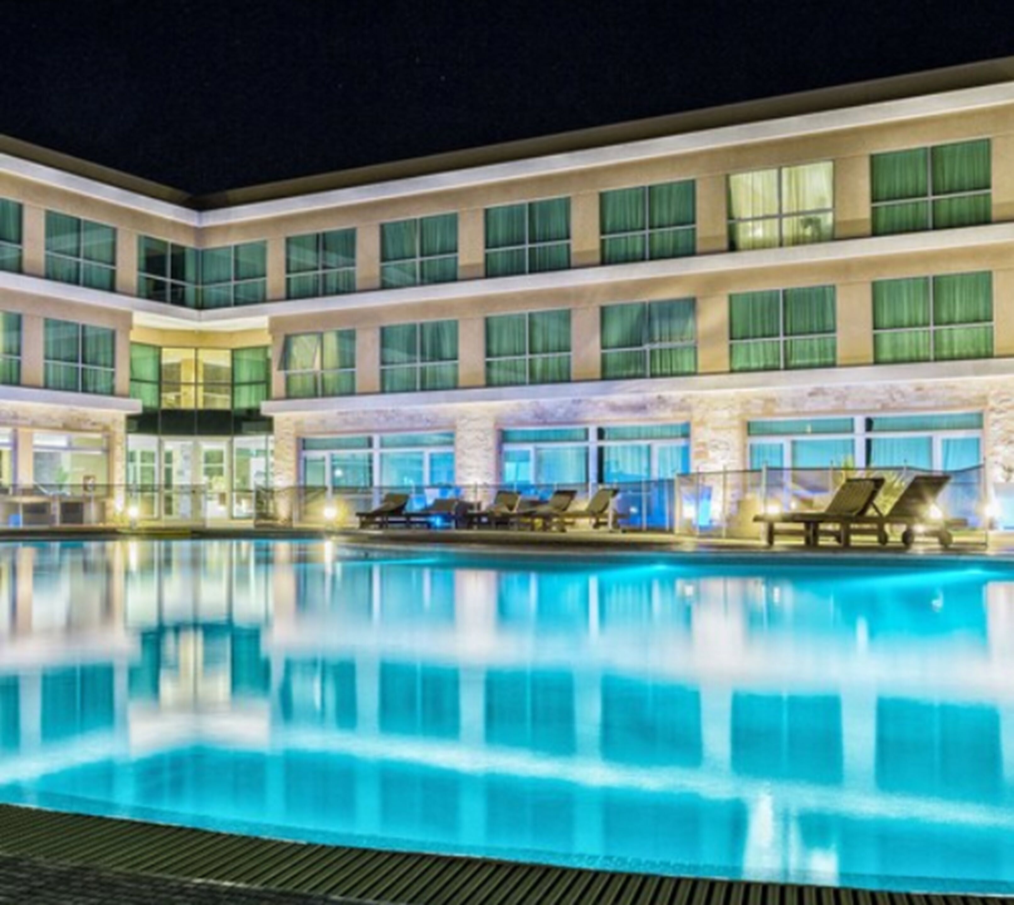 Photo - Howard Johnson Neuquen