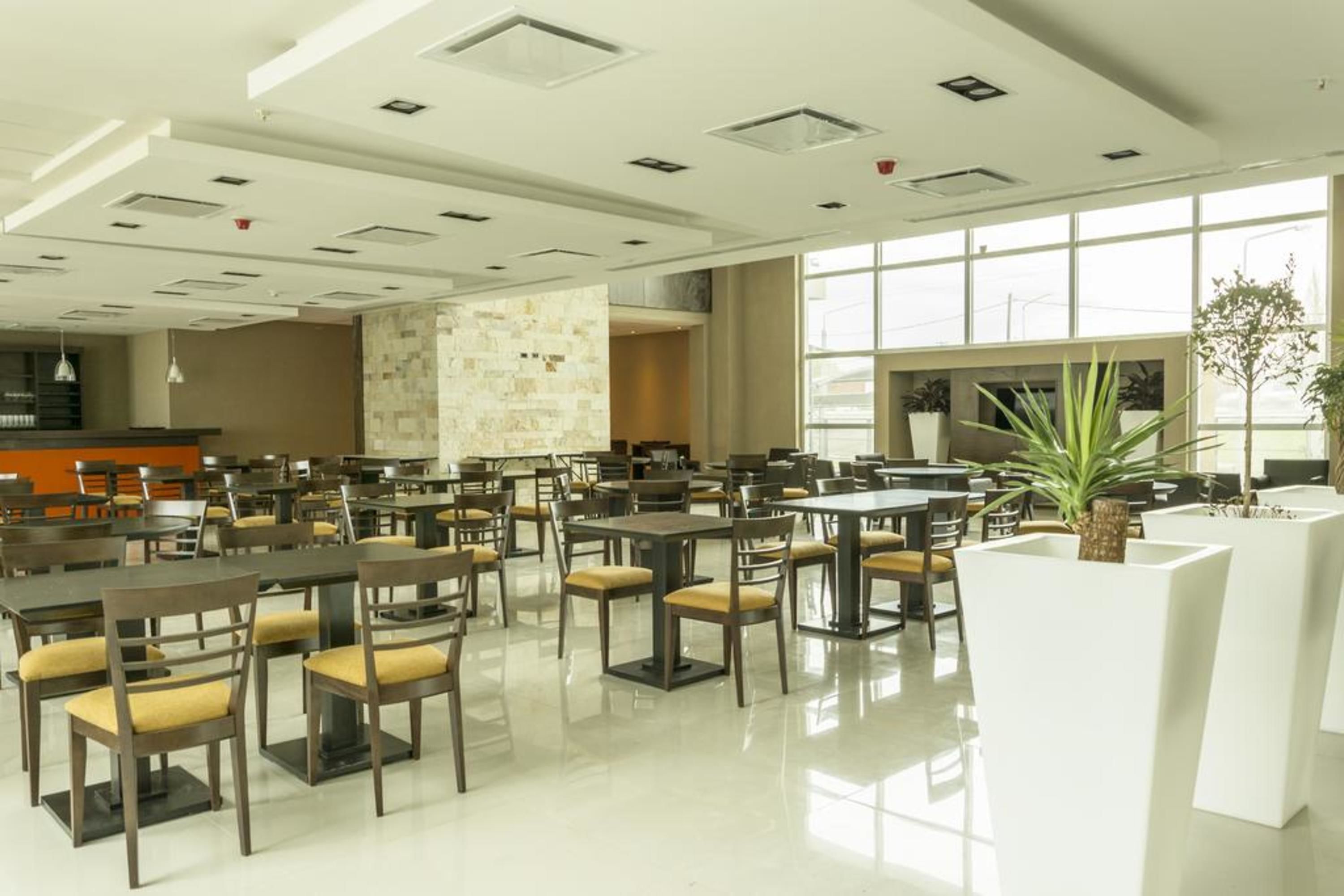 Photo - Howard Johnson Neuquen