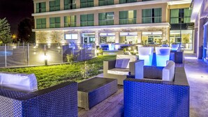 Teras/patio
