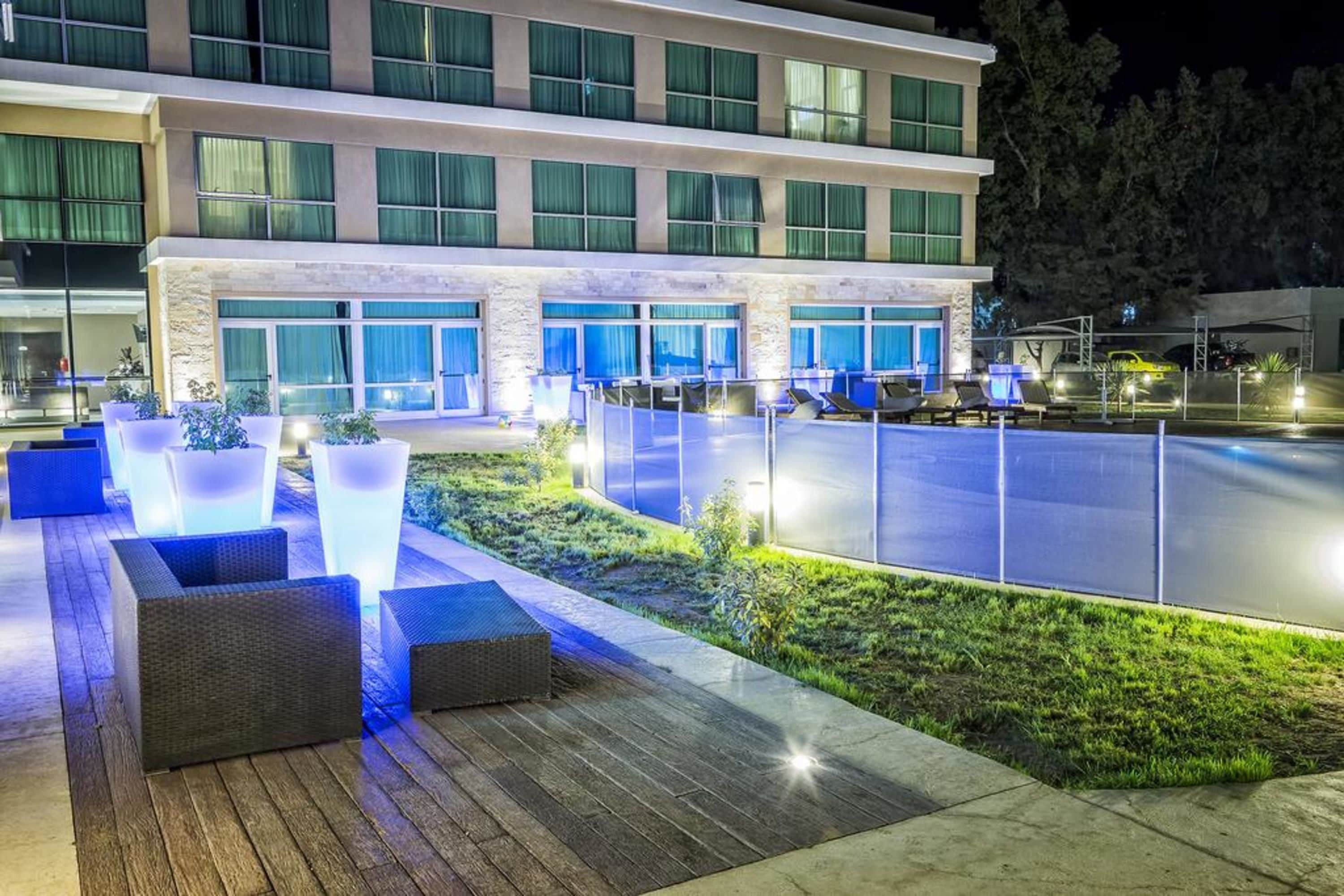 Photo - Howard Johnson Neuquen