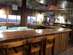 Bar (na propriedade)