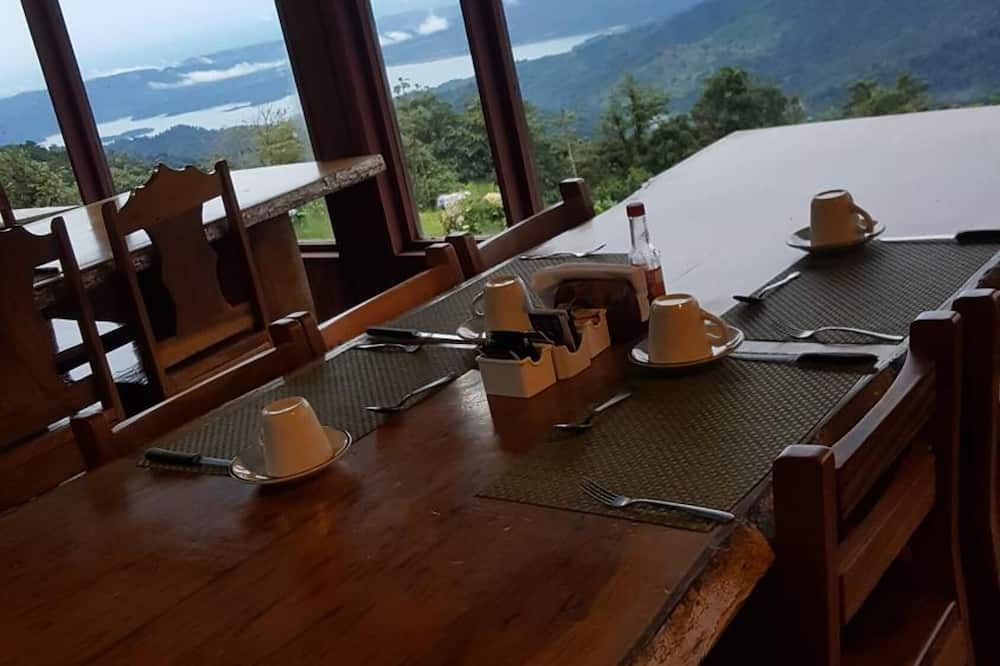 Vista Verde Lodge