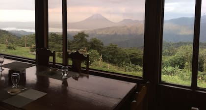 Vista Verde Lodge