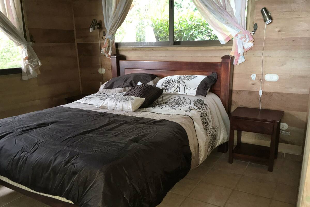 Villa, 1 Schlafzimmer, Meerblick (Madera)