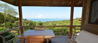 Many's House - La Joya De Ballena