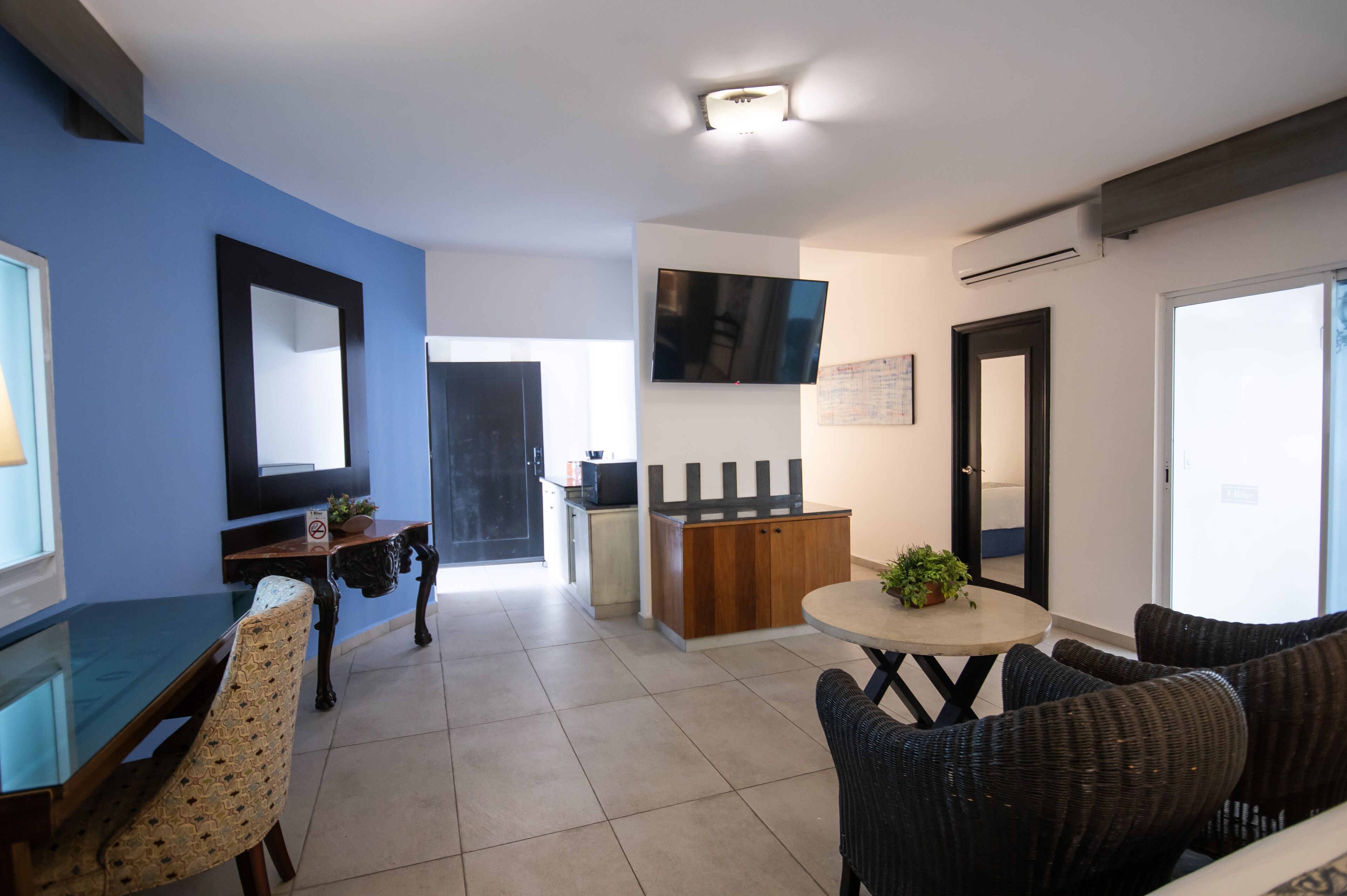 Foto - Hotel HBlue Centro