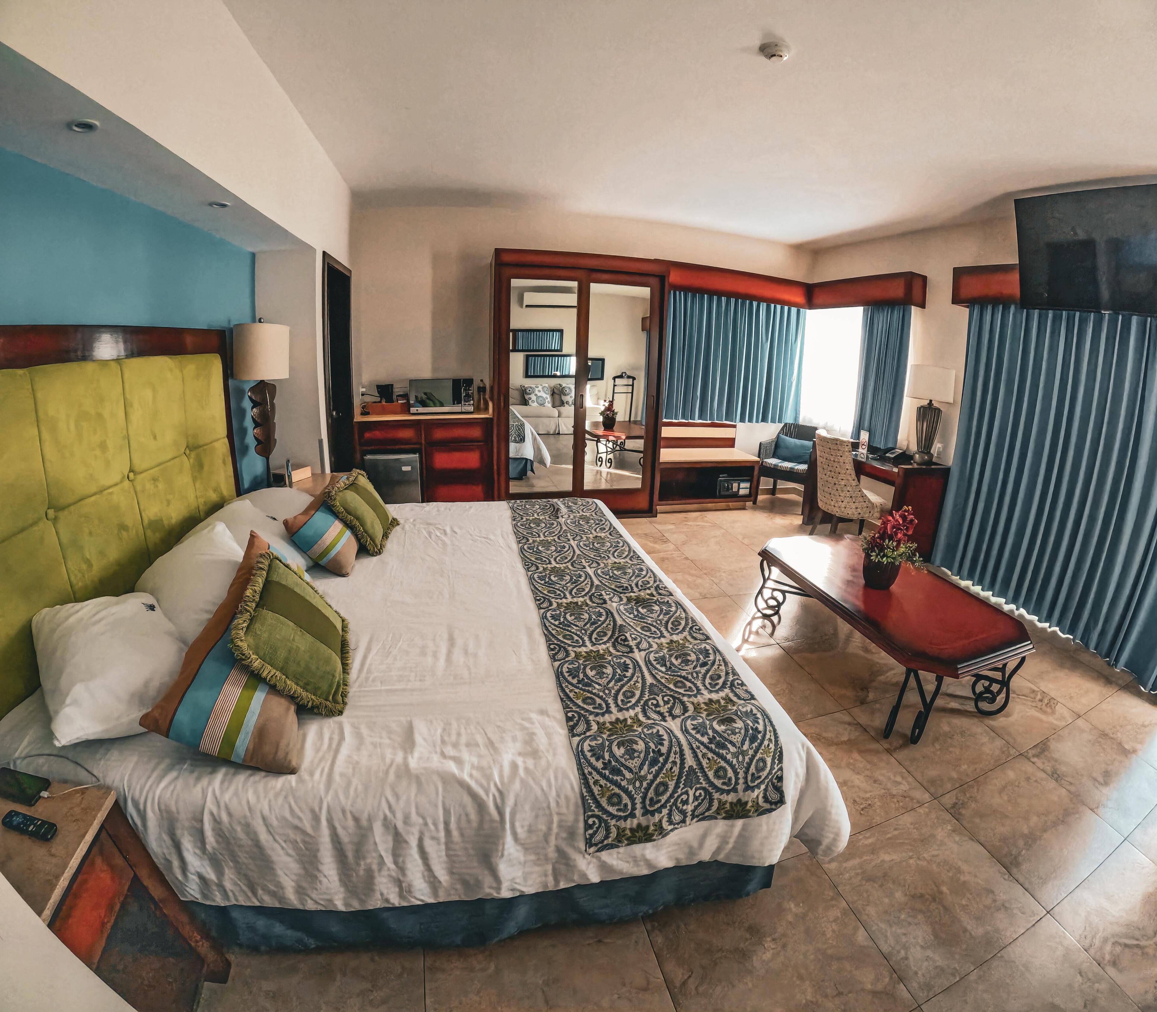 Foto - Hotel HBlue Centro