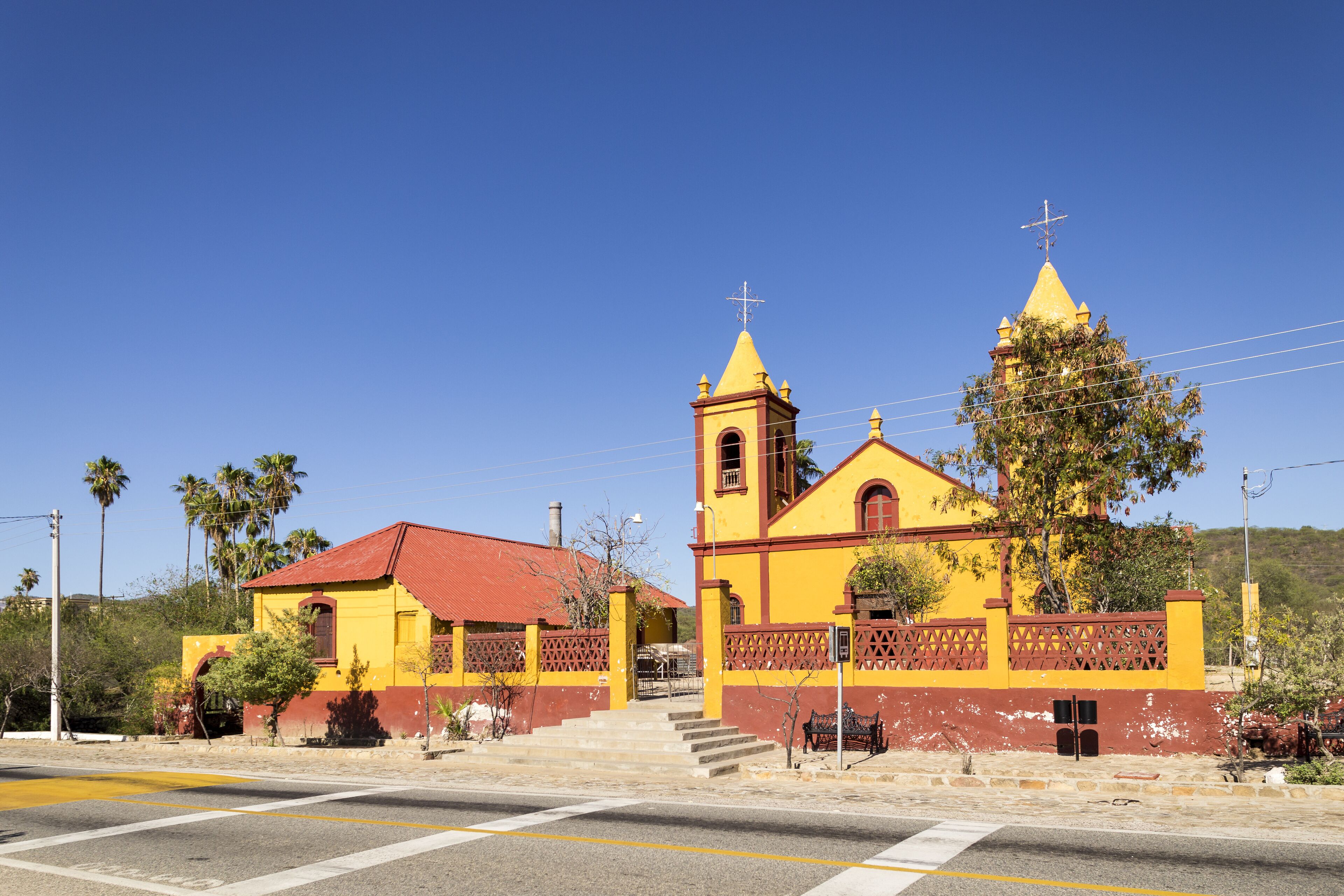 Tours ecológicos