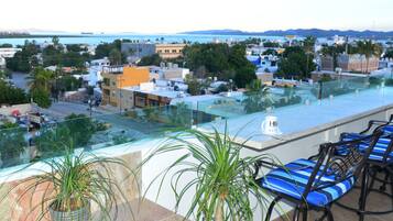 Solterrasse