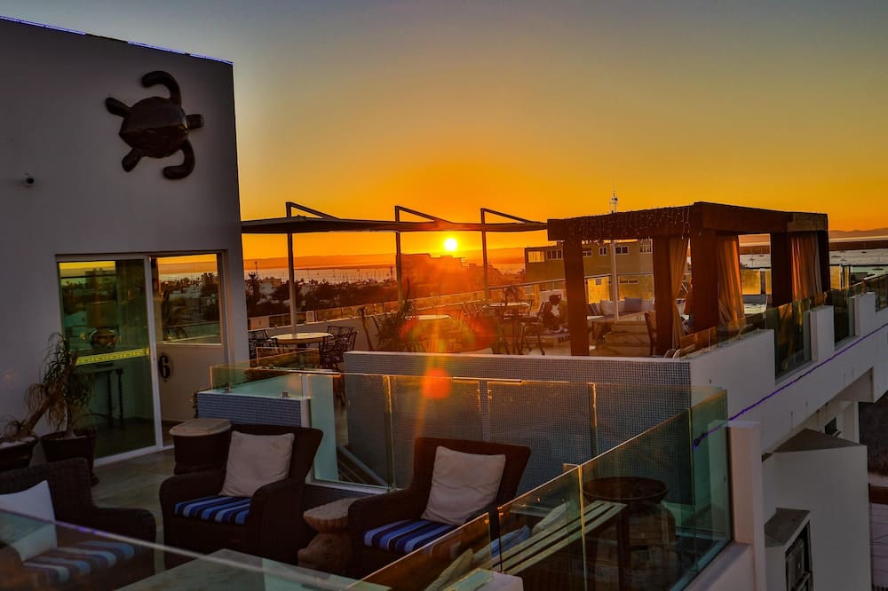 Hotel HBlue Centro