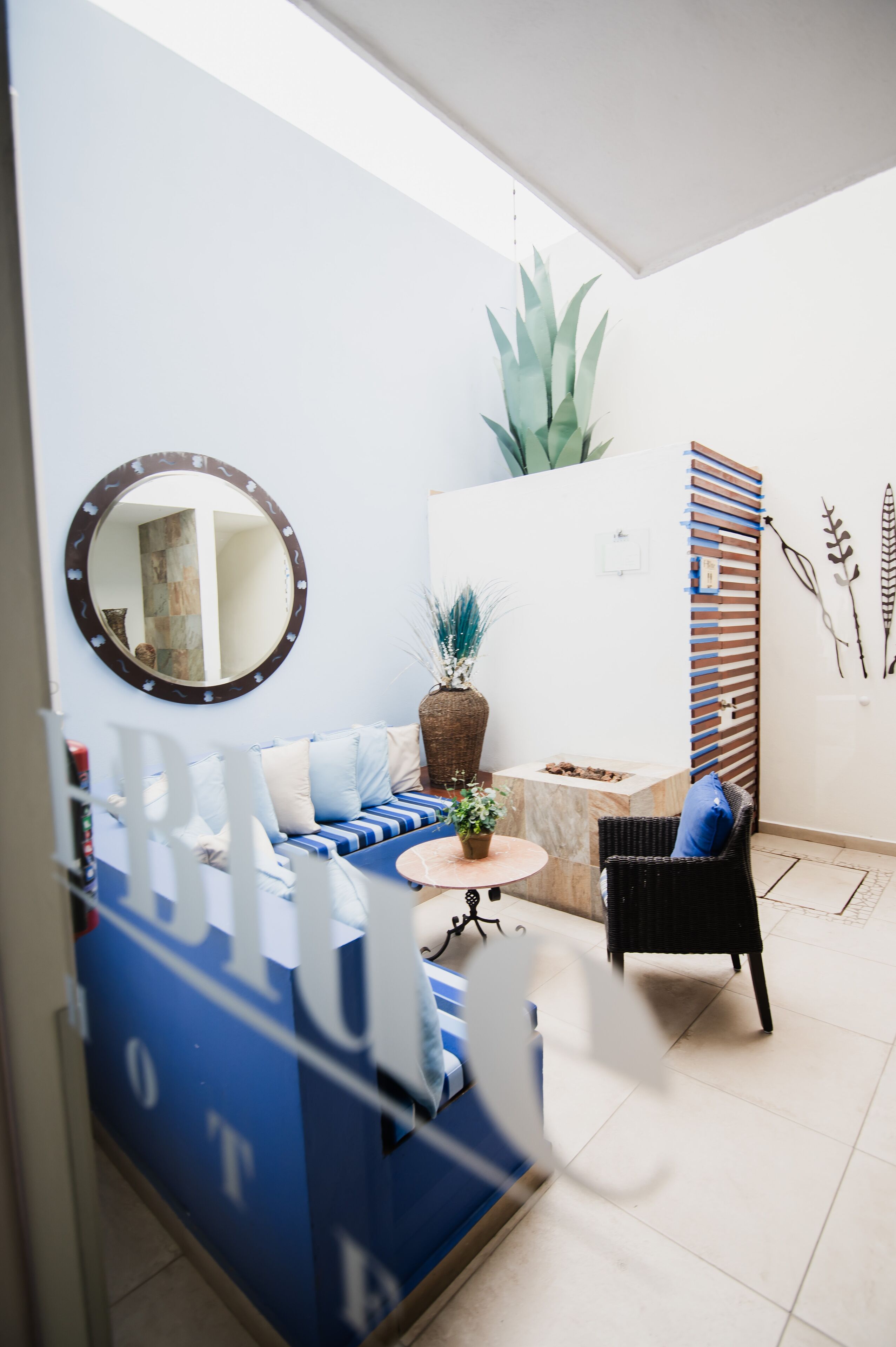 Foto - Hotel HBlue Centro