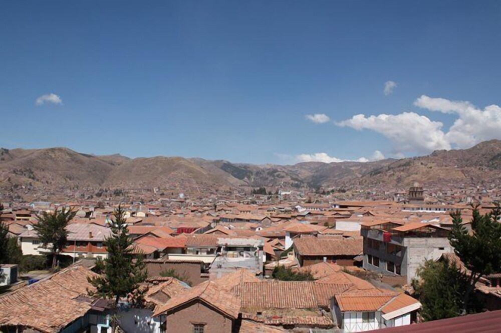 Pumamarca Guest House image