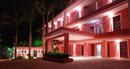 RDG Hotel