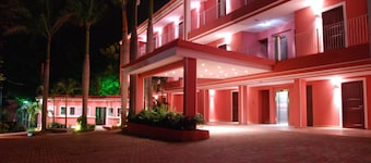 RDG Hotel