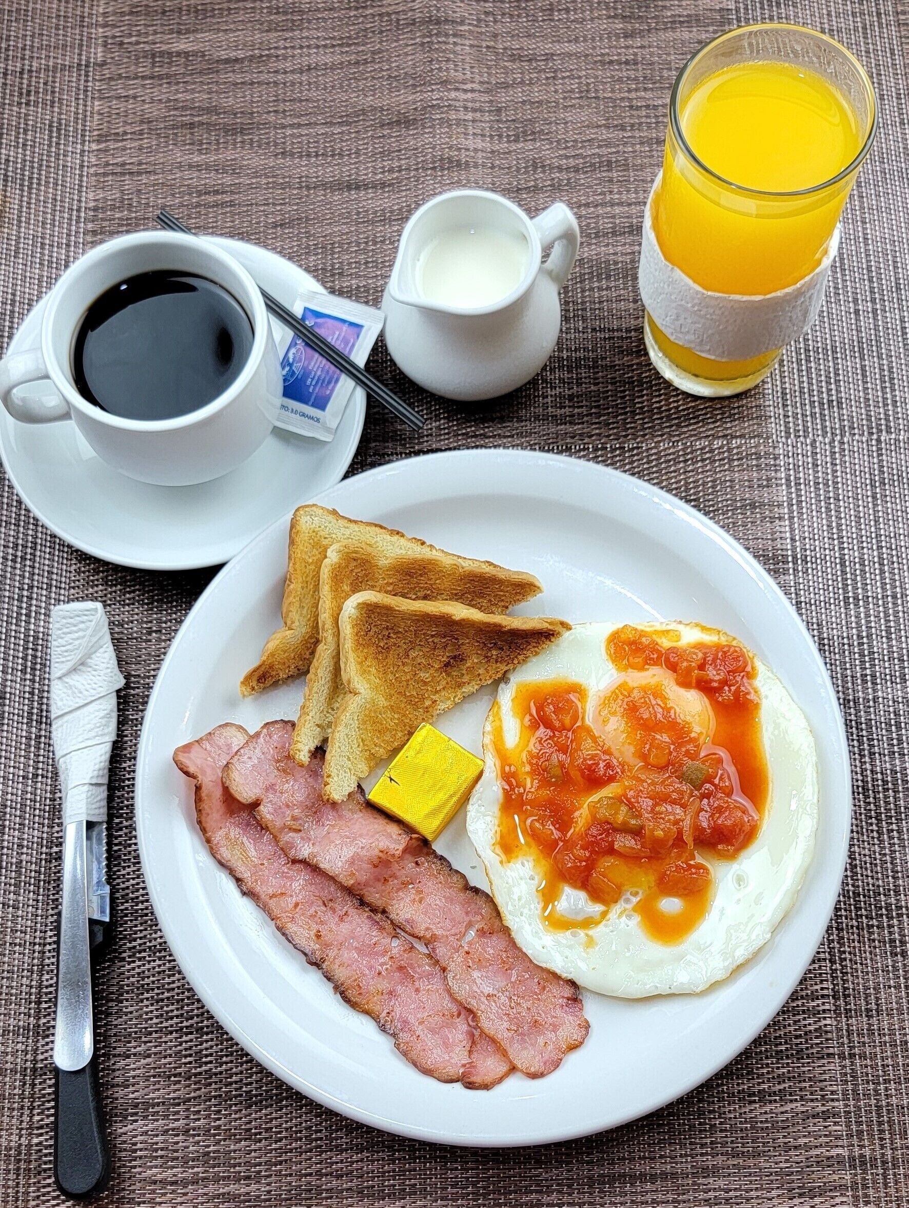 Foto - Hotel RDG