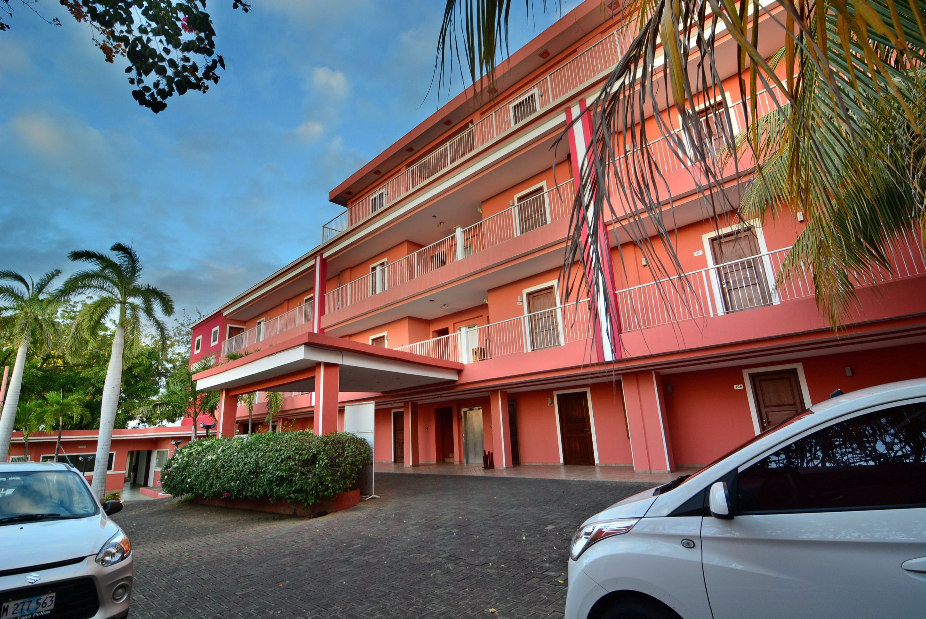 Foto - Hotel RDG