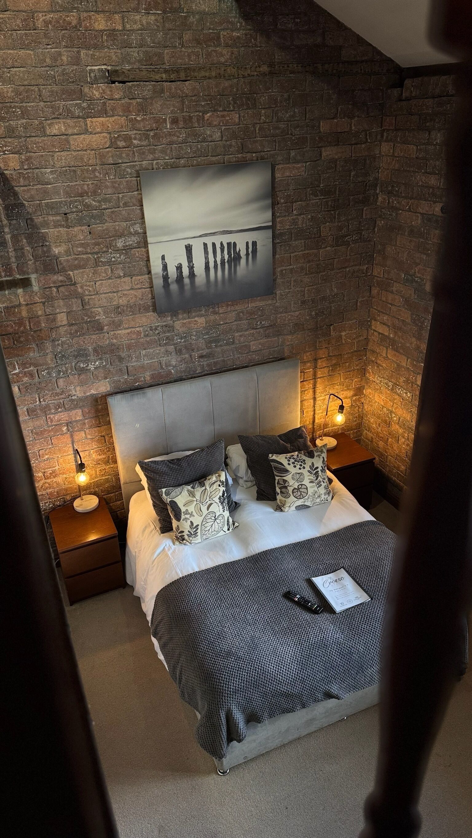 Luxury Double Room, Ensuite