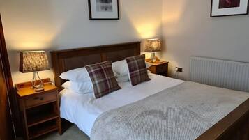 Superior Double Room, Ensuite