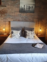 Luxury Double Room, Ensuite