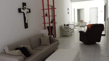 Parte interna