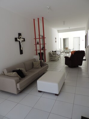 Interior - Studio 51 (Jaboatão dos Guararapes)