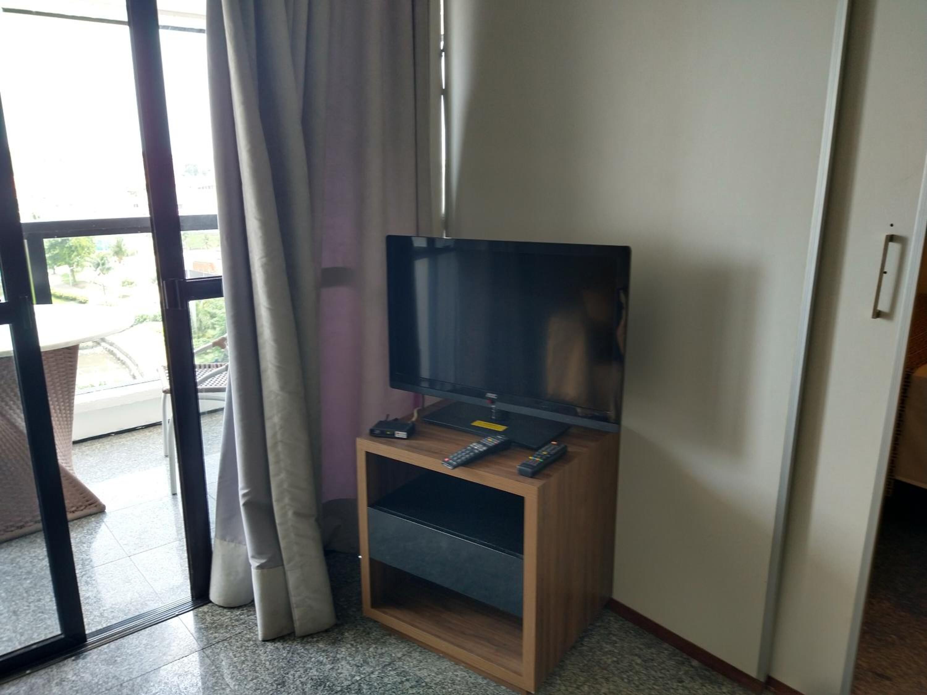 Photo - Iracema Residence Flat - Apto Particular