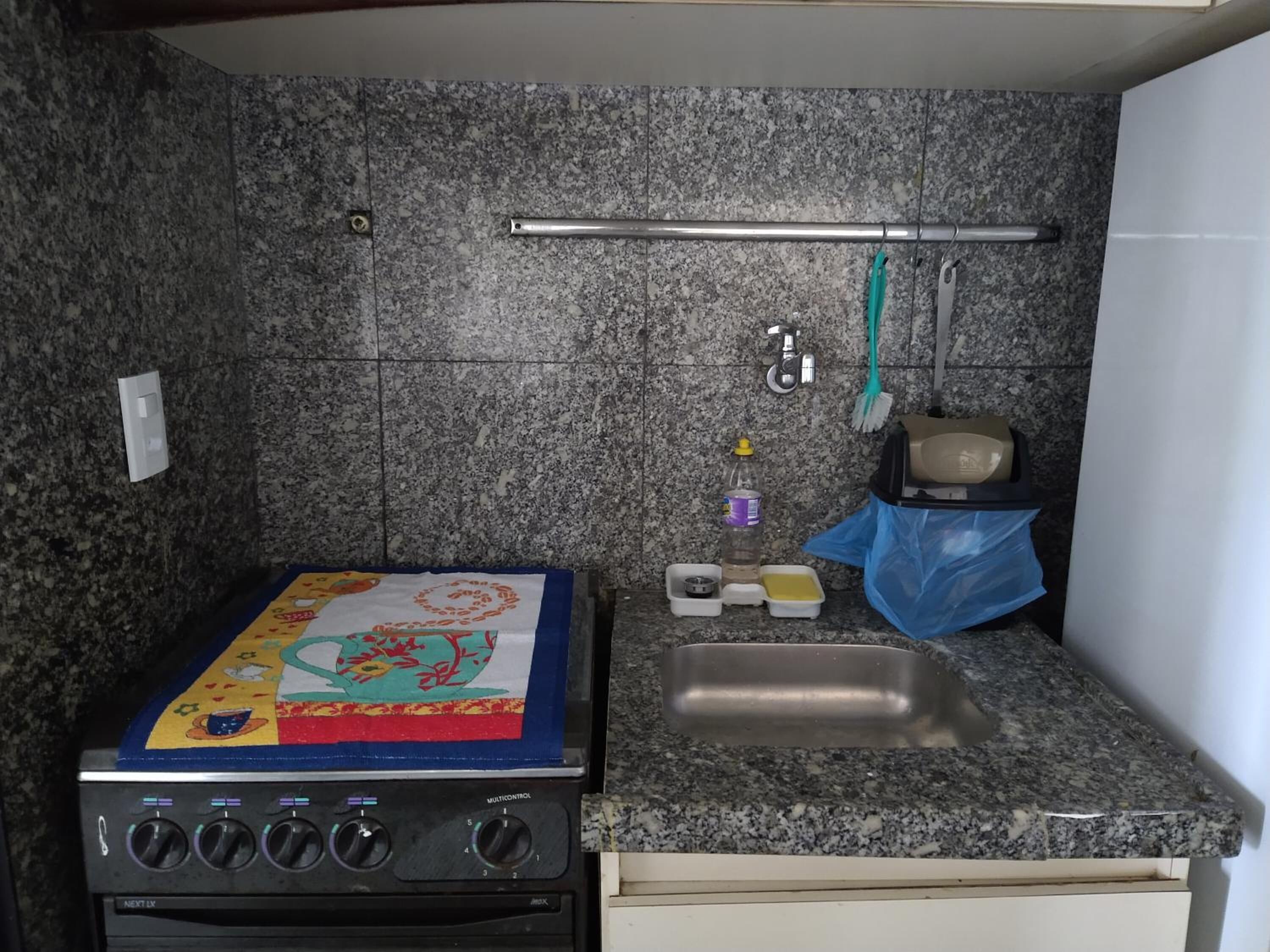 Photo - Iracema Residence Flat - Apto Particular