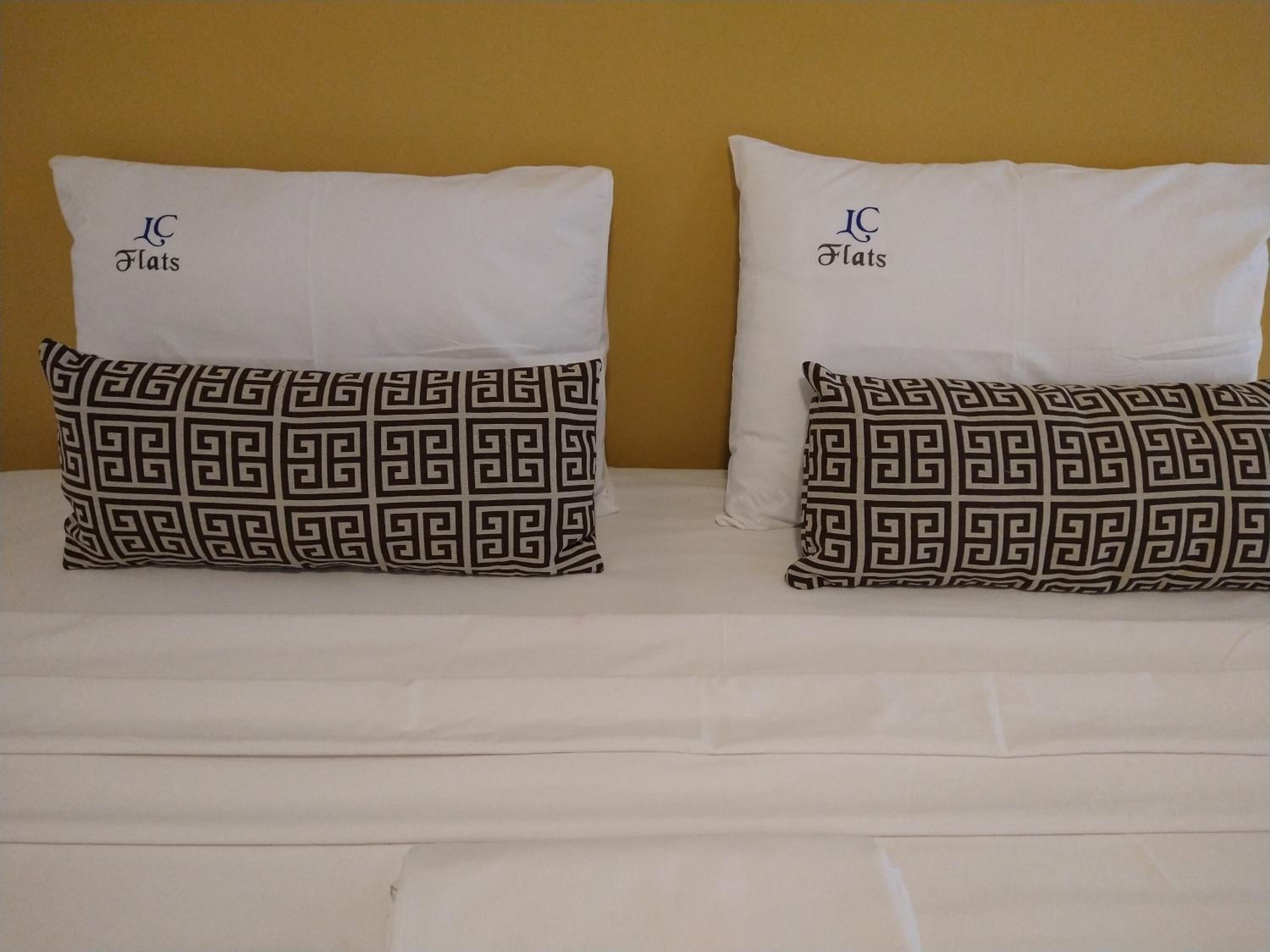 Photo - Iracema Residence Flat - Apto Particular