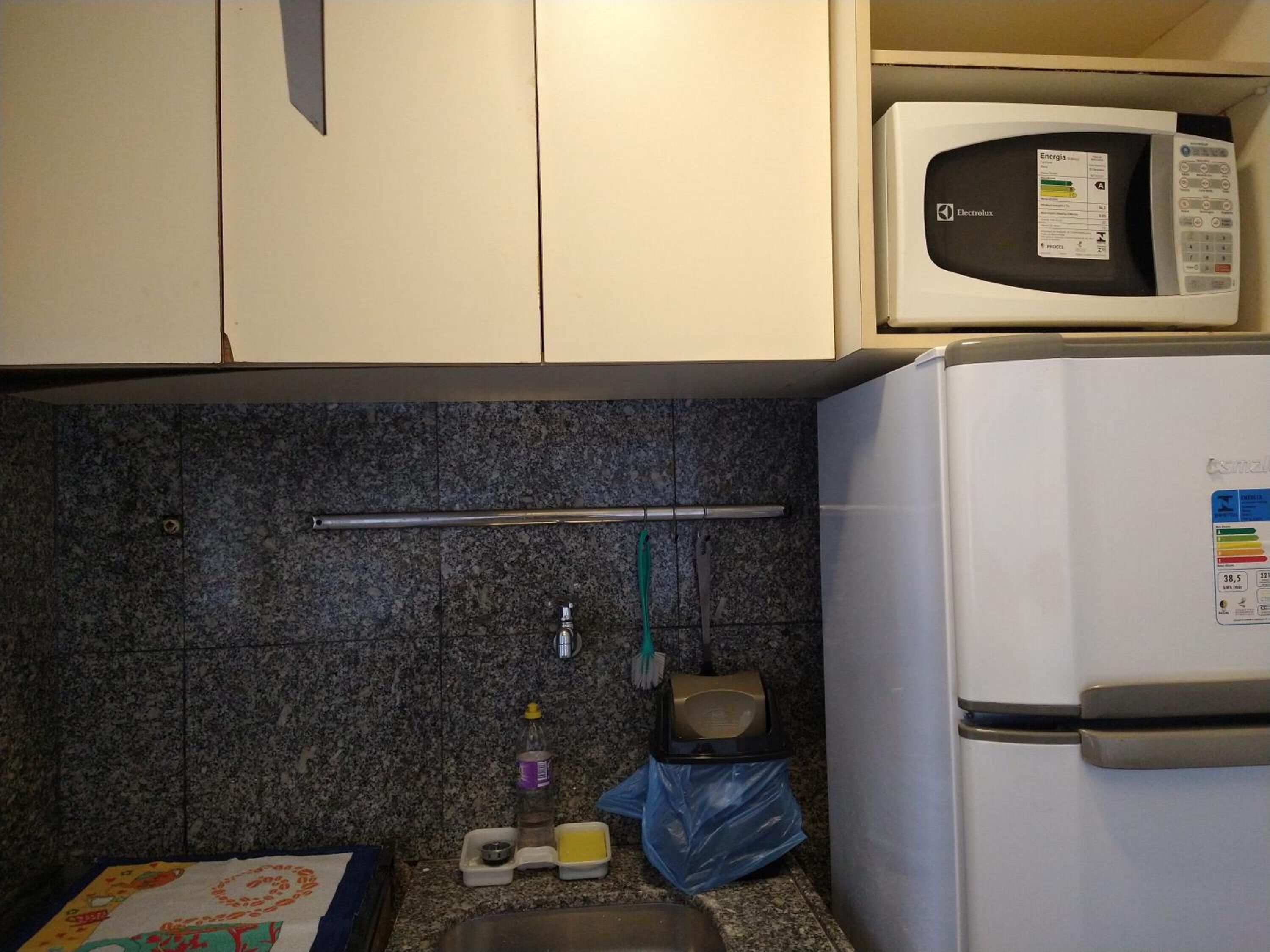 Photo - Iracema Residence Flat - Apto Particular