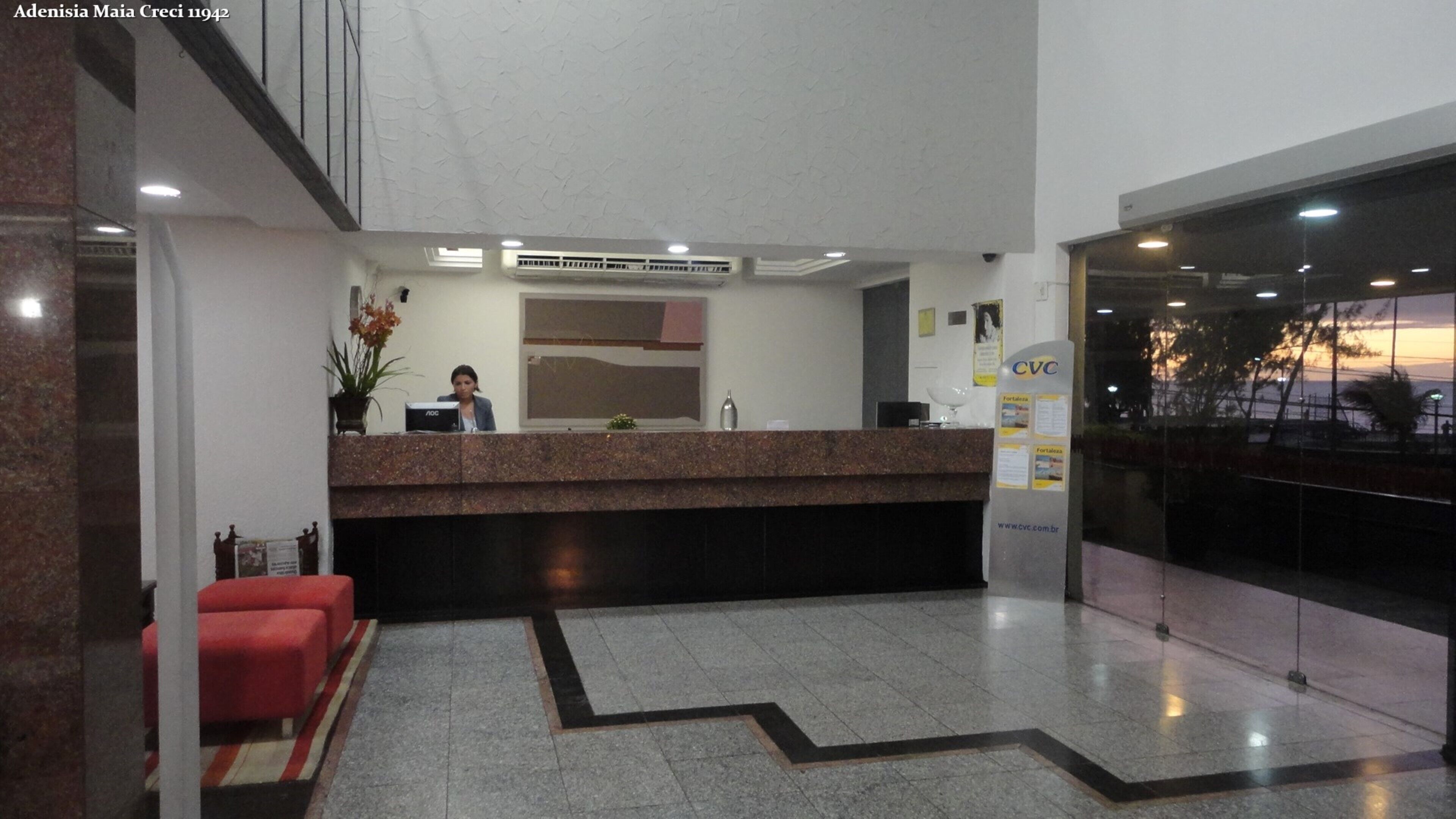 Photo - Iracema Residence Flat - Apto Particular