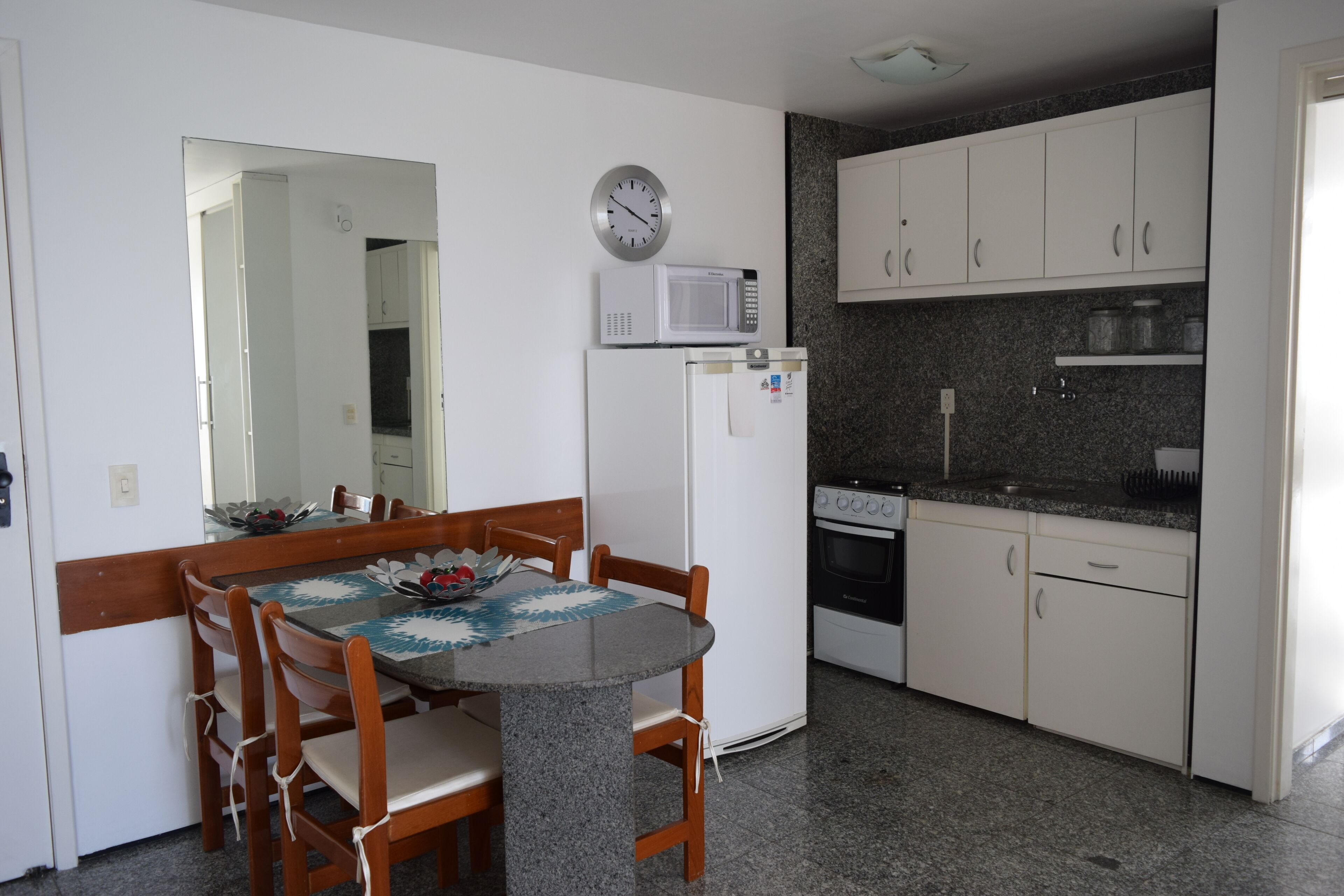 Photo - Iracema Residence Flat - Apto Particular