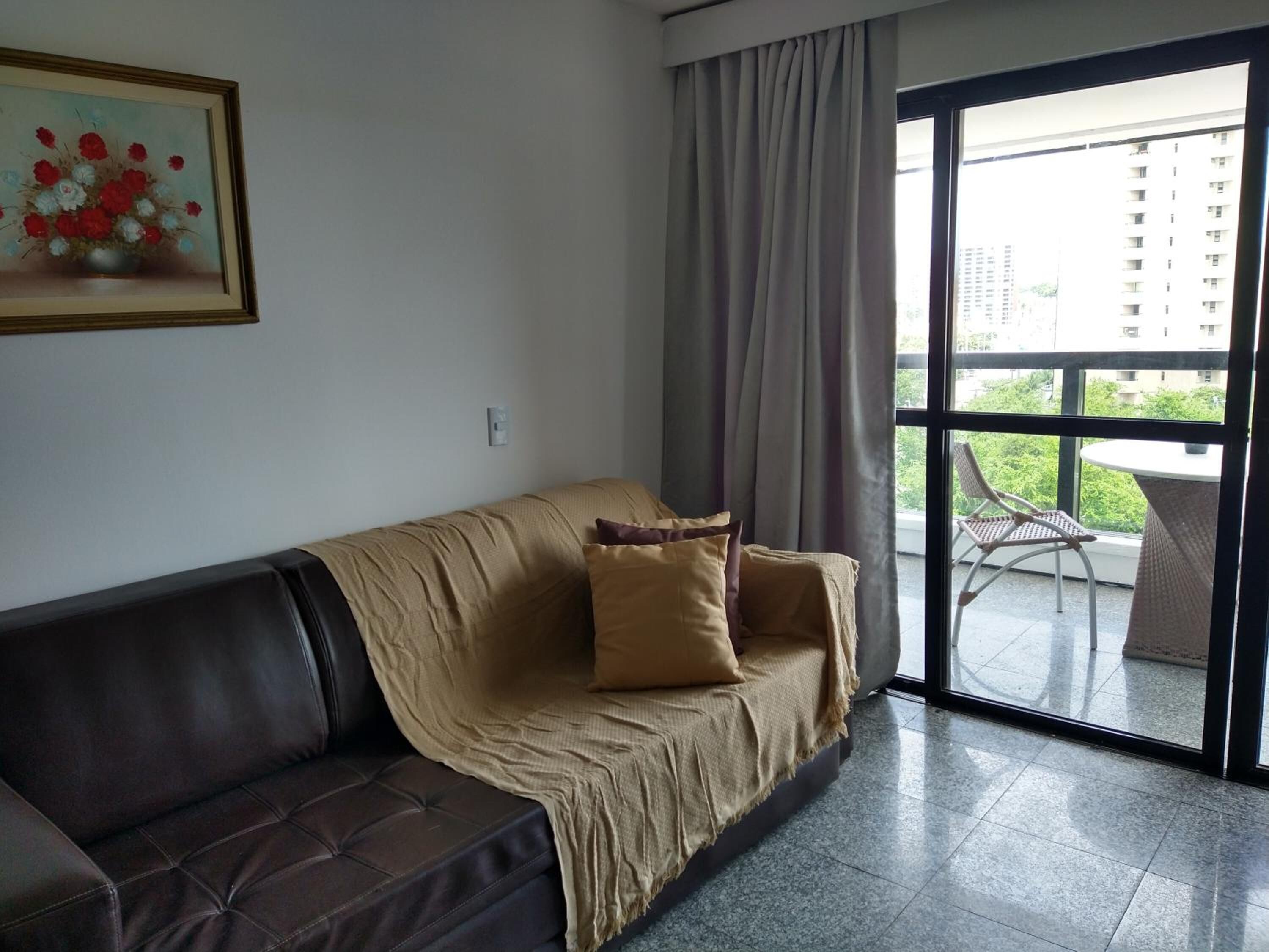 Photo - Iracema Residence Flat - Apto Particular