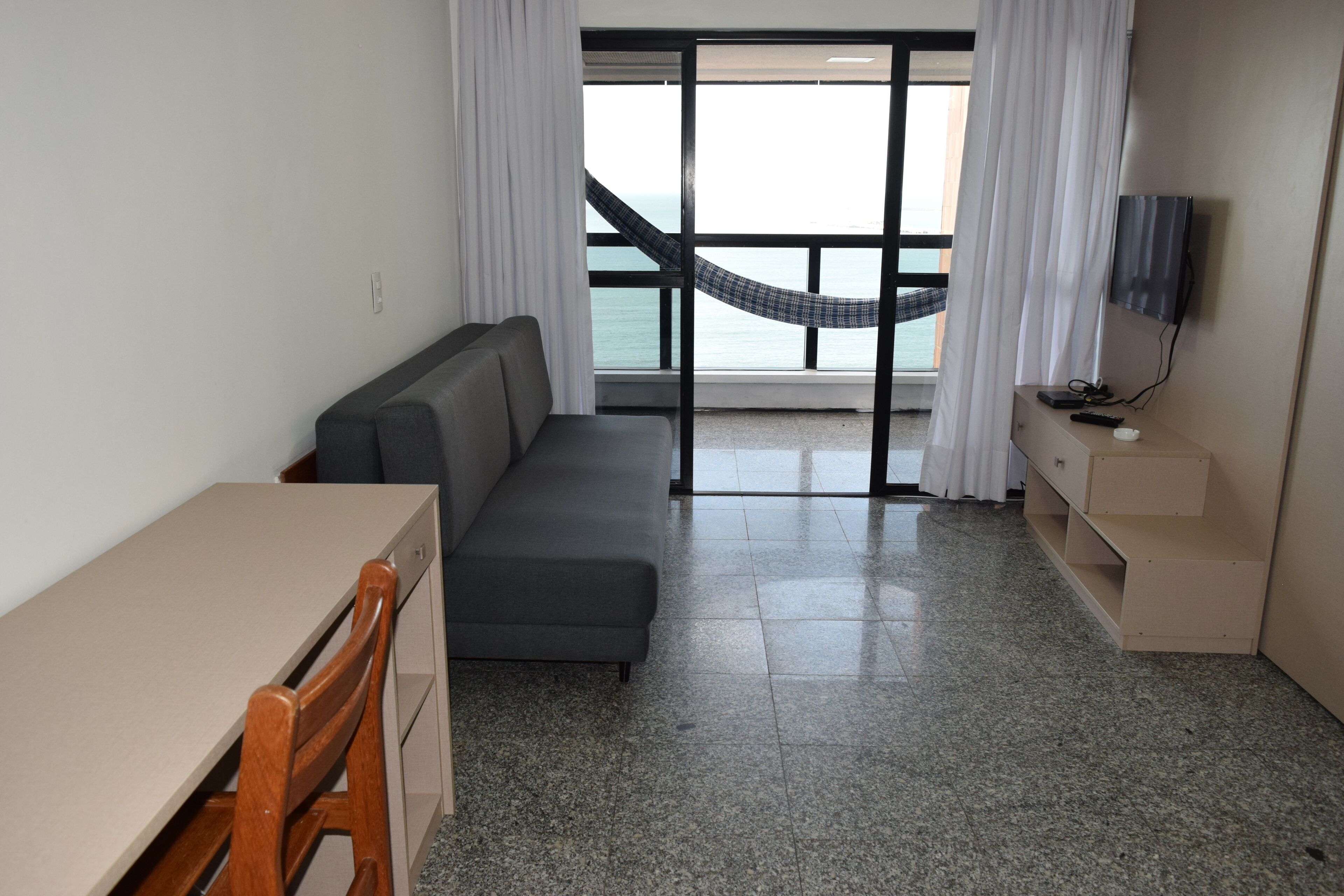 Photo - Iracema Residence Flat - Apto Particular
