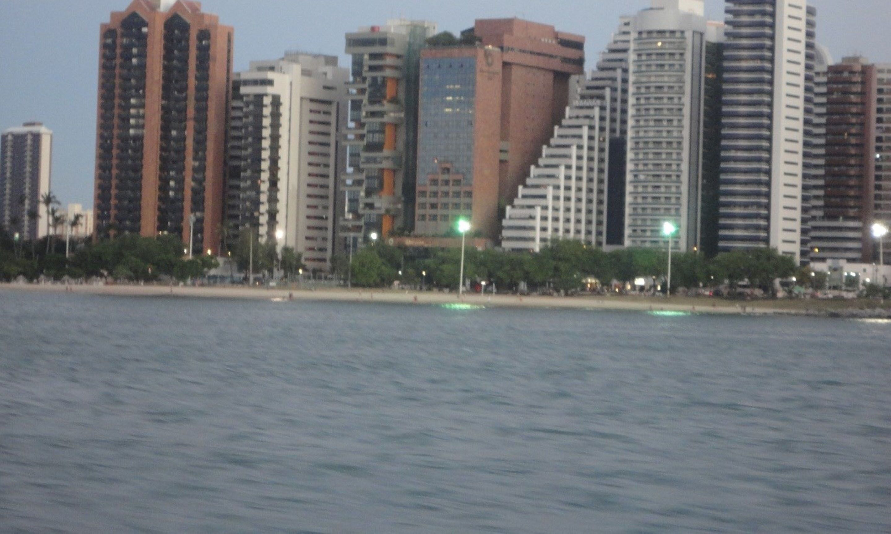 Photo - Iracema Residence Flat - Apto Particular