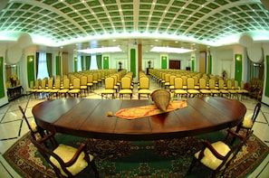 Sala de reuniones