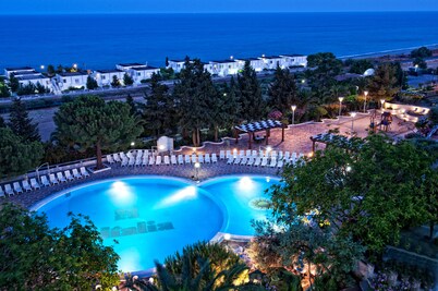 Hotel Villaggio Club ALTALIA