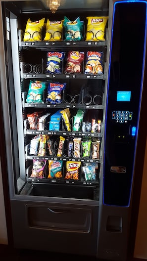 Vending machine