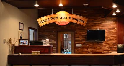 Hotel Port Aux Basques