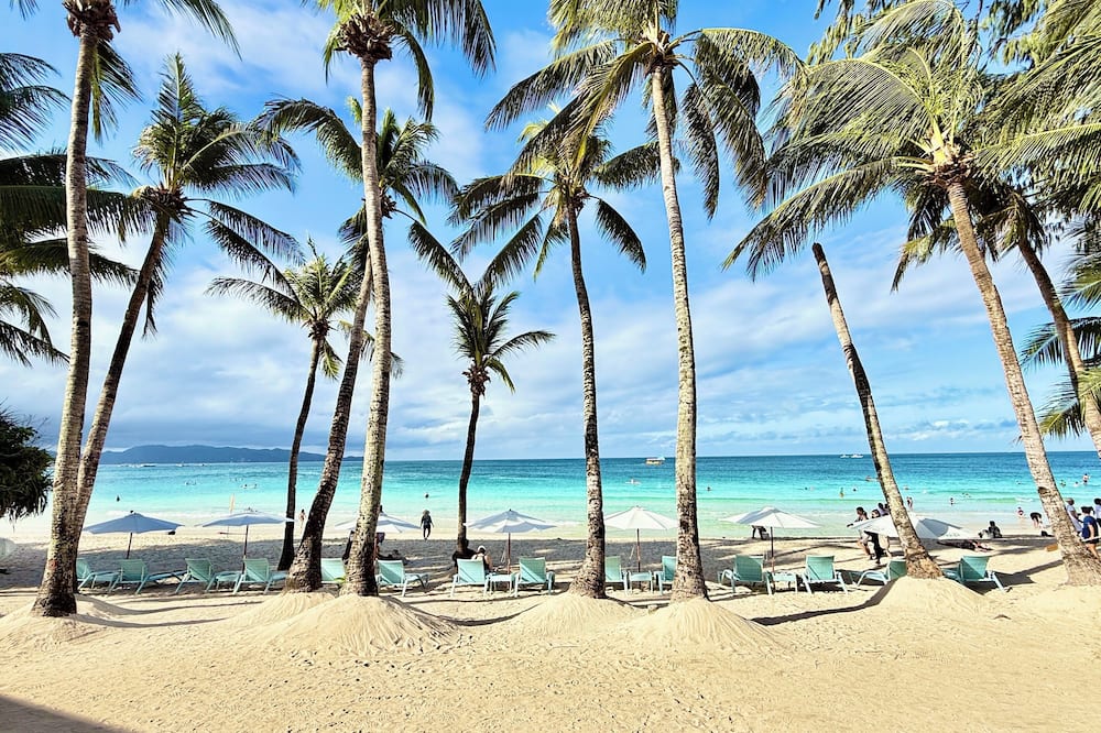 Calypso Beach & Dive Resort