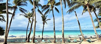 Calypso Beach & Dive Resort