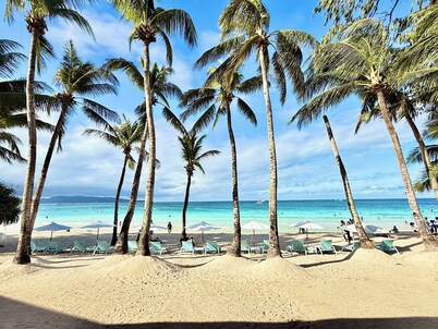 Calypso Beach & Dive Resort