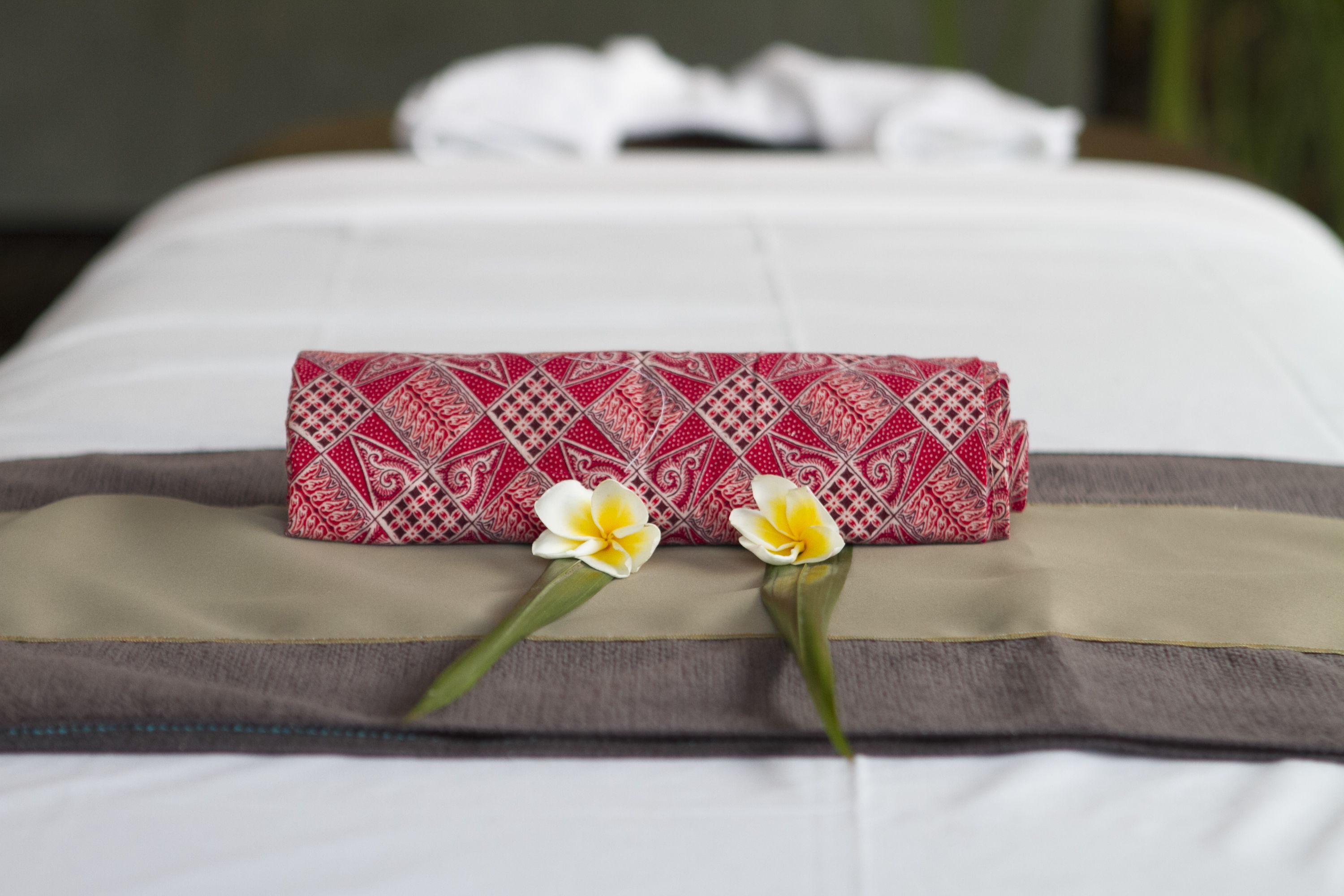 body treatments, body scrubs, manicures and pedicures