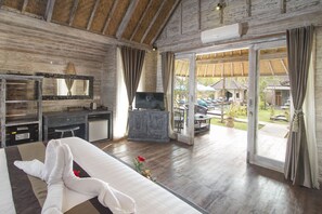 Ăquipements de la chambre