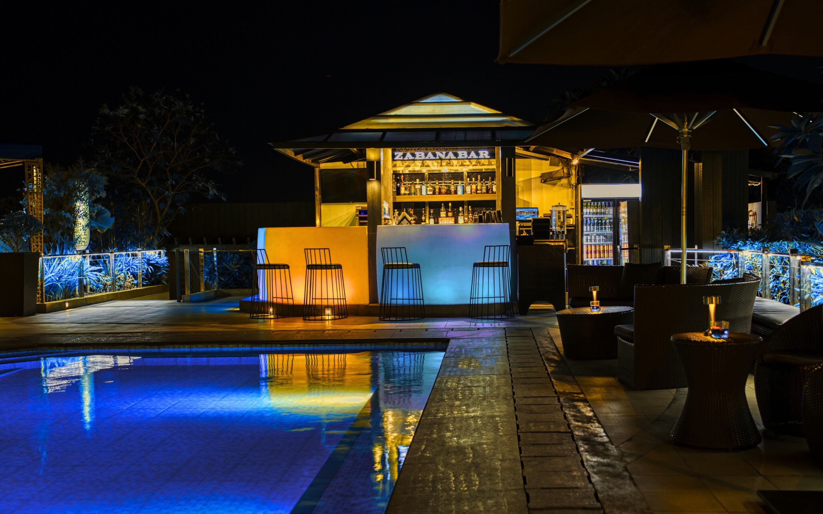 Foto - Belmont Hotel Manila near NAIA Terminal 3 MNL