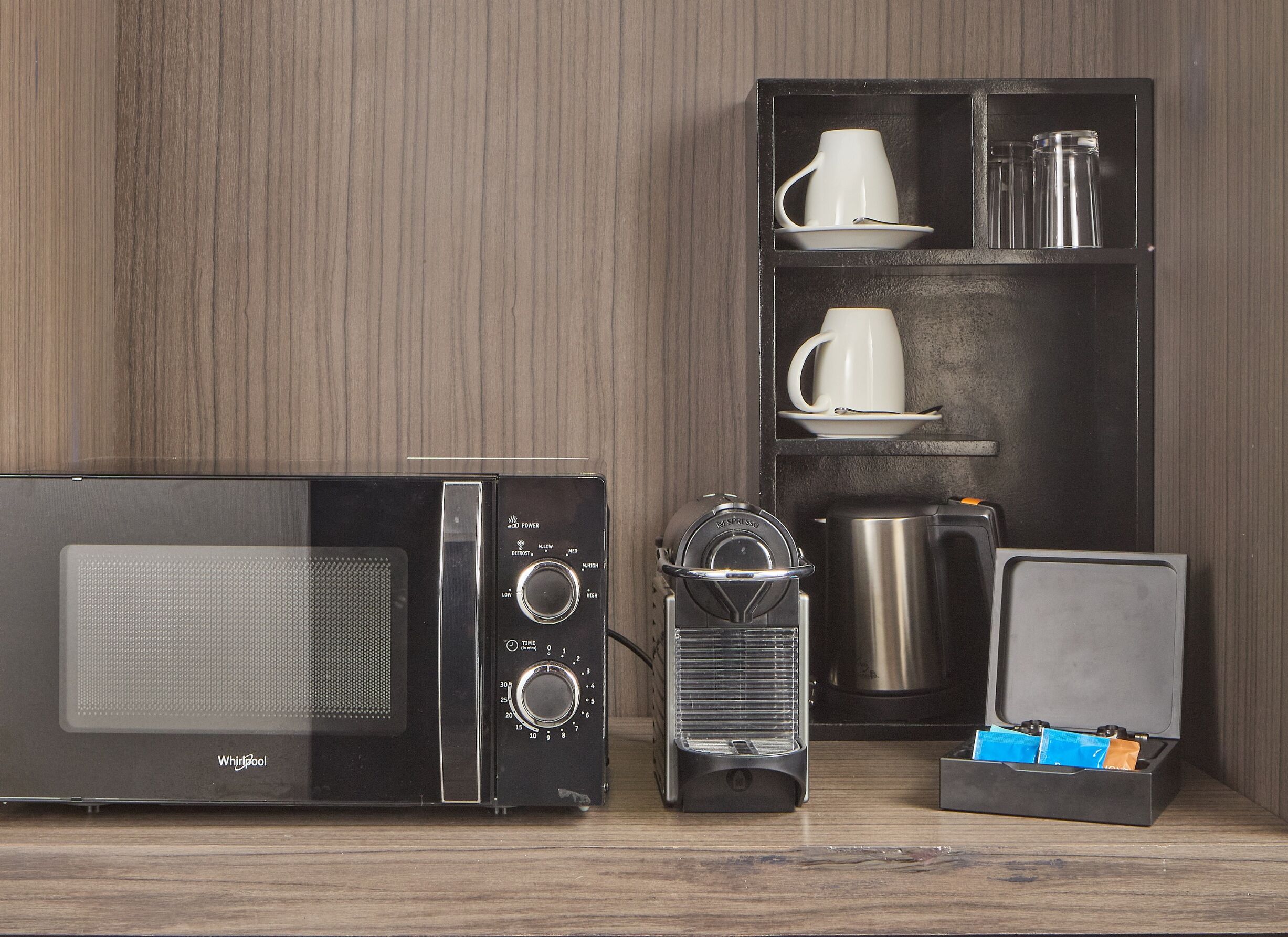 Foto - Belmont Hotel Manila near NAIA Terminal 3 MNL