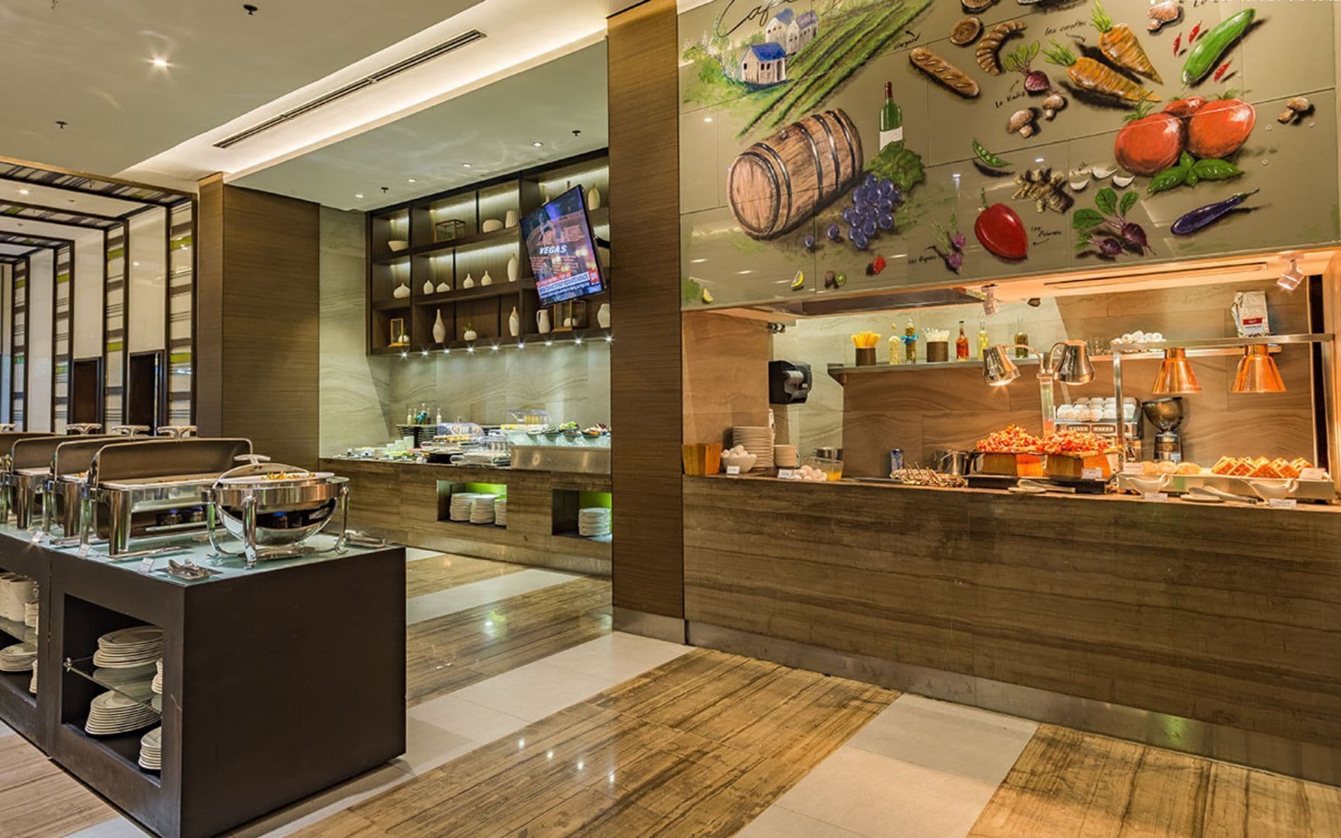 Foto - Belmont Hotel Manila near NAIA Terminal 3 MNL