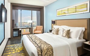 Coffres-forts dans les chambres, décoration personnalisée