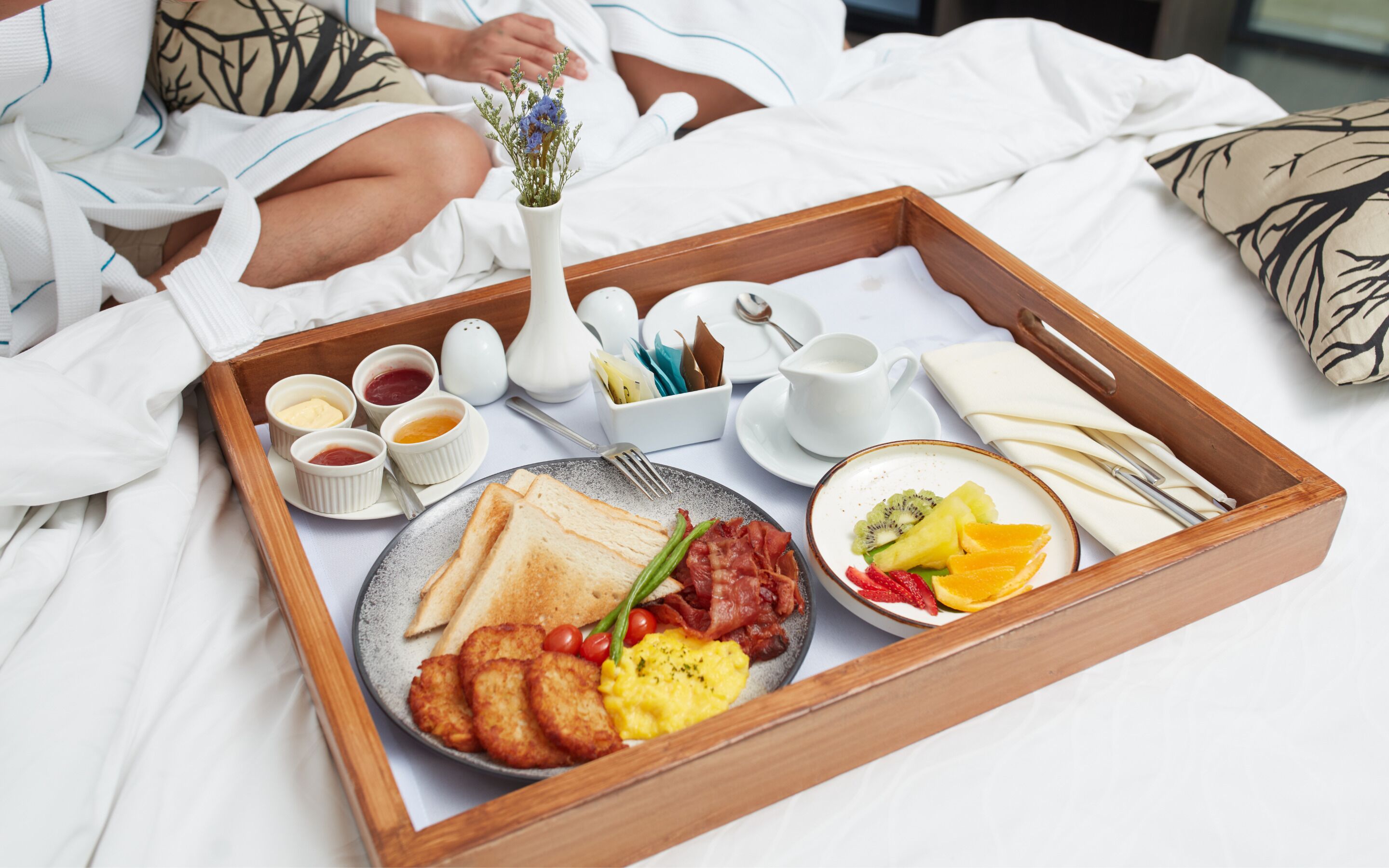 Foto - Belmont Hotel Manila near NAIA Terminal 3 MNL