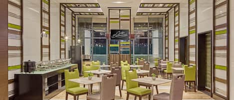 Restoran